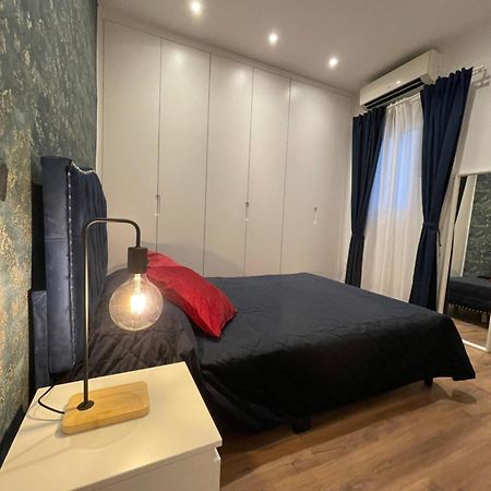 Appartamento Lujo En Barrio Salamanca Madrid Esterno foto