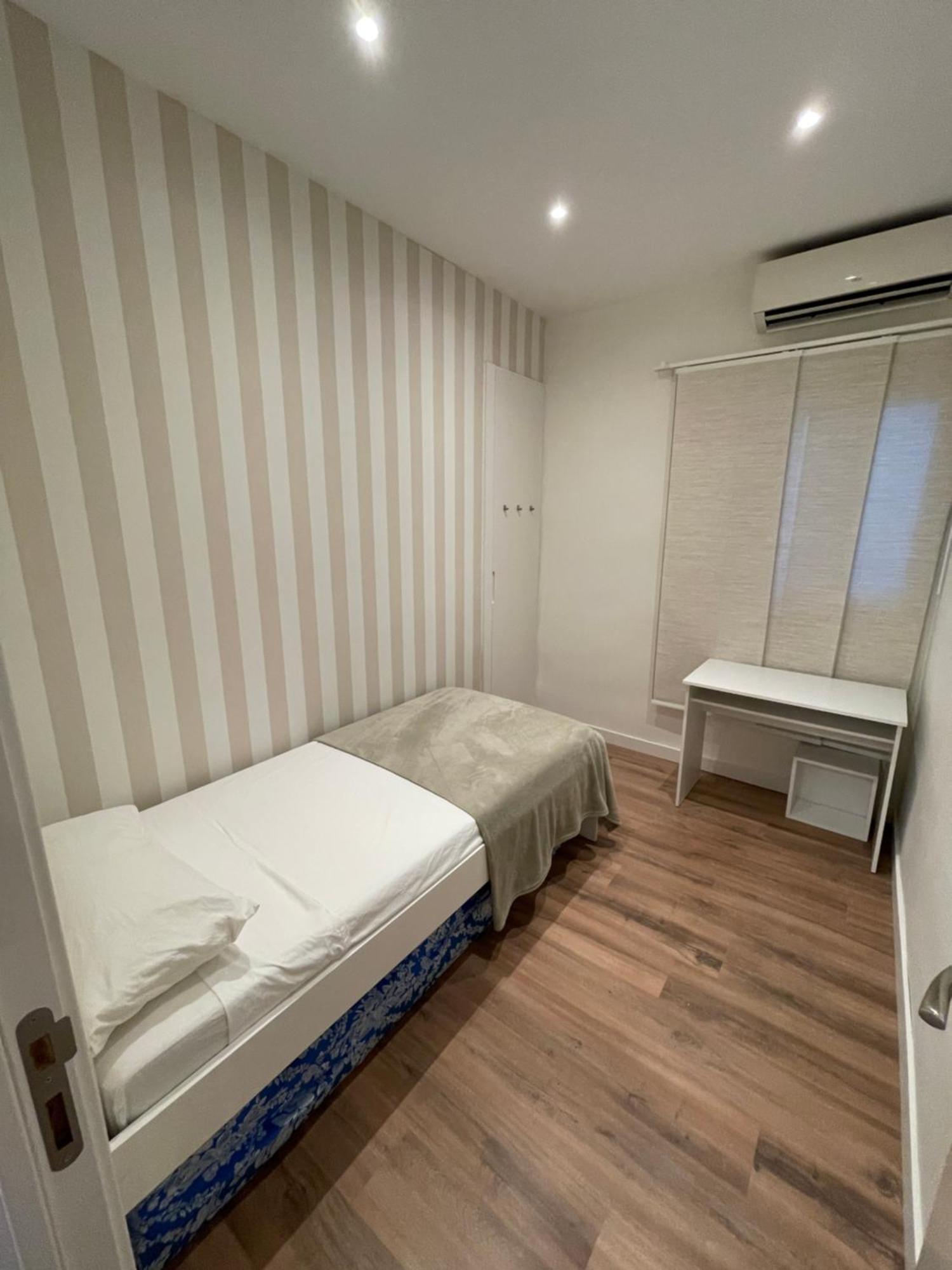 Appartamento Lujo En Barrio Salamanca Madrid Esterno foto
